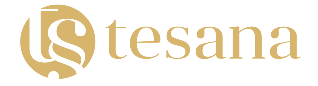 Logo Tesana